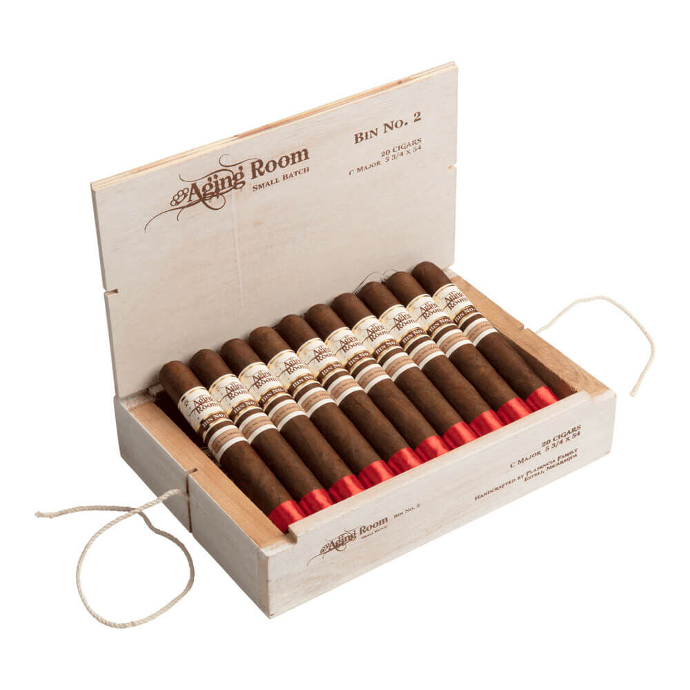 View product media ARB2C C Major, , jrcigars 2